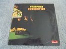 Fairport Convention - Same 1968 UK LP POLYDOR MONO 1st