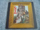 Love - Da Capo 1966 UK LP ELEKTRA MONO 1st PSYCH