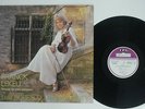 LOLA BOBESCO FRANCK/LEKEU VIOLIN SONATA IPG KUX-3190-PG JAPAN PROMO VINYL LP