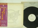 J.J. CALE REALLY SHELTER RJ-5078 JAPAN OBI PROMO VINYL LP