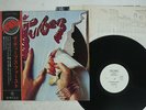 TUBES UP FROM THE DEEP A&M GP-261 JAPAN OBI PROMO VINYL LP