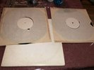 Bob Dylan Great White Wonder Double 2x LP Bootleg Vinyl Record Rare Americana