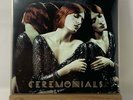 Florence + The Machine - Ceremonials Vinyl LP 180 Gram SEALED