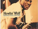 Howlin' Wolf - Smokestack Lightnin' (Vinyl 3LP - 2018 - UK - Original)