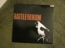 U2, Rattle and Hum 2LP 91003 OP'88/ fantastic copy, gatefold