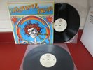 Grateful Dead, Live, 2x Vinyl LP Set, Warner Bros #2WS 1935