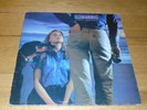 SCORPIONS - Animal Magnetism - 1980 UK 9-track Vinyl LP..