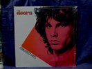 THE DOORS VERY RARE SEALED LP GREATEST HITS 1980 NEW ZEALAND 1st PRESS NO CUTOUT