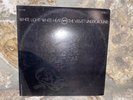 THE VELVET UNDERGROUND WHITE LIGHT/WHITE HEAT LP VERVE MGM NY Skull Face VG+\VG+