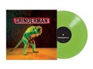 Grinderman – Grinderman GREEN VINYL LP NEW & SEALED