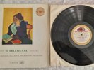ASD 252 W/G ED1 Bizet L'Arlesienne Suites 1 & 2 Beecham vinyl NM