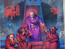Original Death Scream Bloody Gore 1987 Vinyl LP Record Metal Flag12