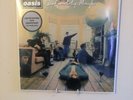 Oasis Definitely Maybe vinyl Coloured Vinyl 25th Anniversary Sealed