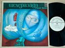 RIMSKY-KORSAKOV Scheherazade SVETLANOV 1stPress MELODIYA STEREO MINT