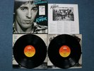 BRUCE SPRINGSTEEN 'The River' vinyl Double LP UK 1980 1st pressing. Insert VG++