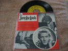 JERRY LEE LEWIS  EP  
