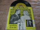 JERRY LEE LEWIS  45  