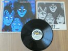 KISS CREATURES OF THE NIGHT LP ORIGINAL 1982 JAPAN VINYL RECORD POLYSTAR 28S-138