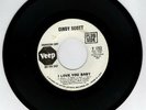 NORTHERN SOUL 45RPM - CINDY SCOTT ON VEEP RECORDS (PROMO)