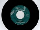 FUNK 45 RPM - THE FABULOUS TARONADO ON CHART SOUND RECORD
