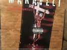 Makaveli ‎The Don Killuminati The 7 Day Theory LP Vinyl Album 1996 2pac Tupac