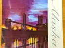Alaska - Northern Picture Library (1993) UK Vinyl LP Vinyl Japan (ASKLP 23)