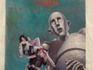 queen news of the world Lp Australia