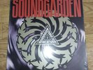 Soundgarden - Badmotorfinger LP Vinyl NEU Schallplatte NEW Bad Motor Finger
