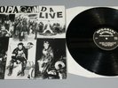 Rock  O  Rama  -  RR42 - Propaganda Live - Vinyl - 1984 -