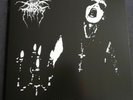 DARKTHRONE - Transilvanian Hunger LP (BLACK Vinyl),12'' NEW, Black Metal