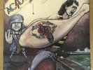 AC/DC Dirty Deeds Done Dirt Cheap: Unofficial Australian Alberts Reissue.
