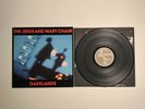 The Jesus And Mary Chain Darklands Vinyl LP 1987 Original BYN11 GERMAN NM/EX