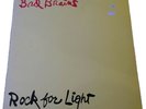 Bad Brains - Rock For Light Vinyl (1983)