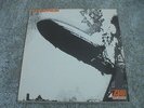Led Zeppelin - Same 1969 UK LP ATLANTIC TRI COLOUR LABELS A//1 B//1 *CORRECTED