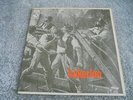 Bakerloo - Same 1969 UK LP HARVEST 1st BLUES/PROG/PSYCH