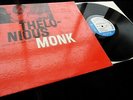 Thelonious Monk - Genius Of Modern Music Vol. 2 **US Blue Note BLP 1511 RVG**