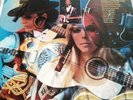 Buck Owens-The Guitar Player-vinyl LP-Capitol ST2994-VG+/VG