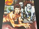 David Bowie - Diamond Dogs - RCA AYl1-3889 1980 Re-issue Ultrasonic Cleaned NM
