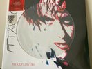The Cure Bloodflowers 2x LP Limited Edition, Picture Disc, RSD 2020