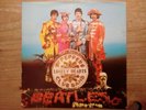 BEATLES 'SGT PEPPERS LONELY HEARTS CLUB BAND' DEMO 7''
