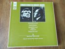 Mahler - Symphonies 5, 6, 9 / Bernstein / CBS 77 502 / Stereo Ed1 5LP Germany NM