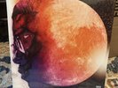KiD CuDi - MAN ON THE MOON: The End Of Day (2009) 2xLP Vinyl Hip Hop FREE SHIP