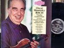 BACH VIOLIN CONCERTOS OSCAR SHUMSKY NIMBUS RECORDS 2142 DIGITAL ED1 UK NM