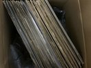 Hip Hop Vinyl 1 Lot: 40 Records Feat Various Artists Used In Good Condition