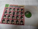 Beatles-Yeah Yeah Yeah   0 83 739 Green Odeon Original