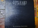 Gotthard – Need To Believe (2009, Box-Platinum Edition, Vinyl) signed & numbered