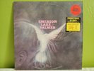 Emerson, Lake, and Palmer/Emerson, Lake, and Palmer 1970 MONO Promo LP--NM Vinyl