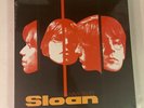 SLOAN Navy Blues Deluxe Edition Box Set LP Vinyl SEALED Murderecords 2019 Mint
