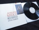 Sziget Dorati Beethoven Violin Concerto Mercury SR90358 PROMO lp
