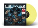 The Offspring - Let the Bad Times Roll Exclusive Limited Yellow Colored Vinyl LP